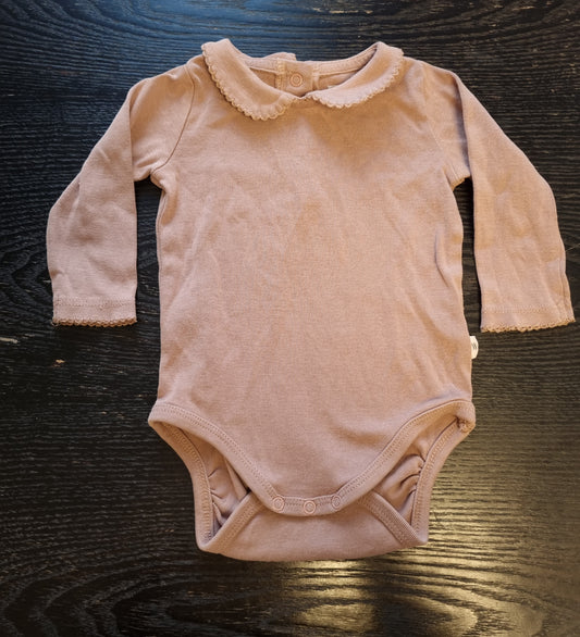 Wheat body