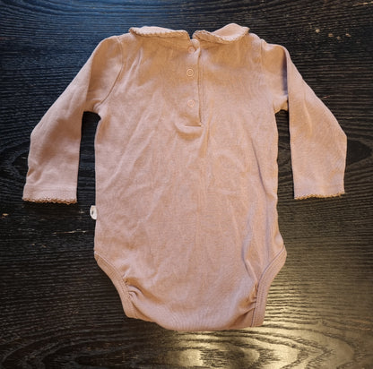 Wheat body