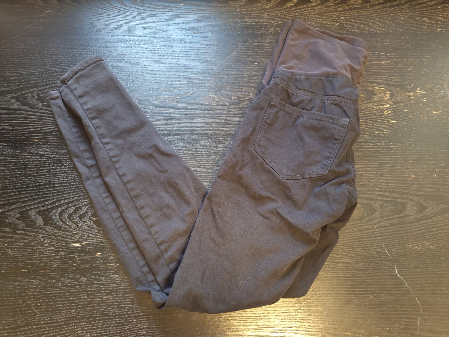 H&M Gravidbukse - XS