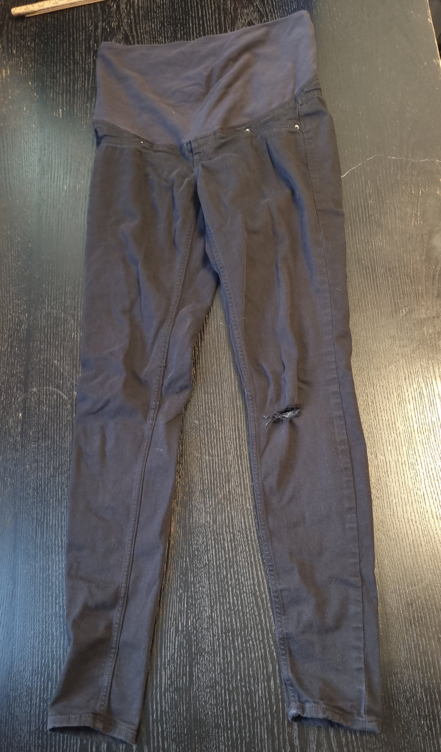 H&M Gravidbukse - XS