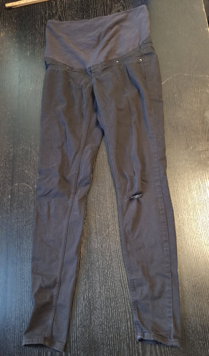 H&M Gravidbukse - XS