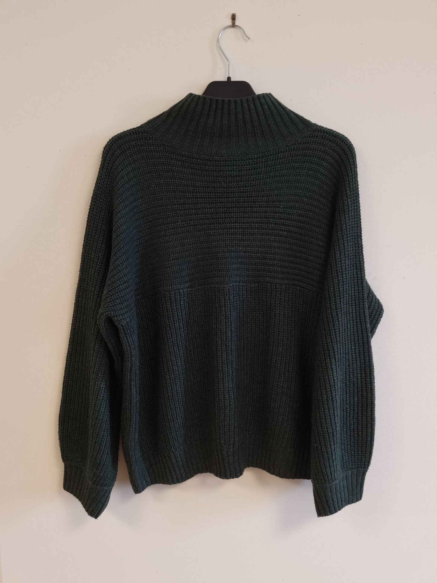 Monki strikkegenser - M