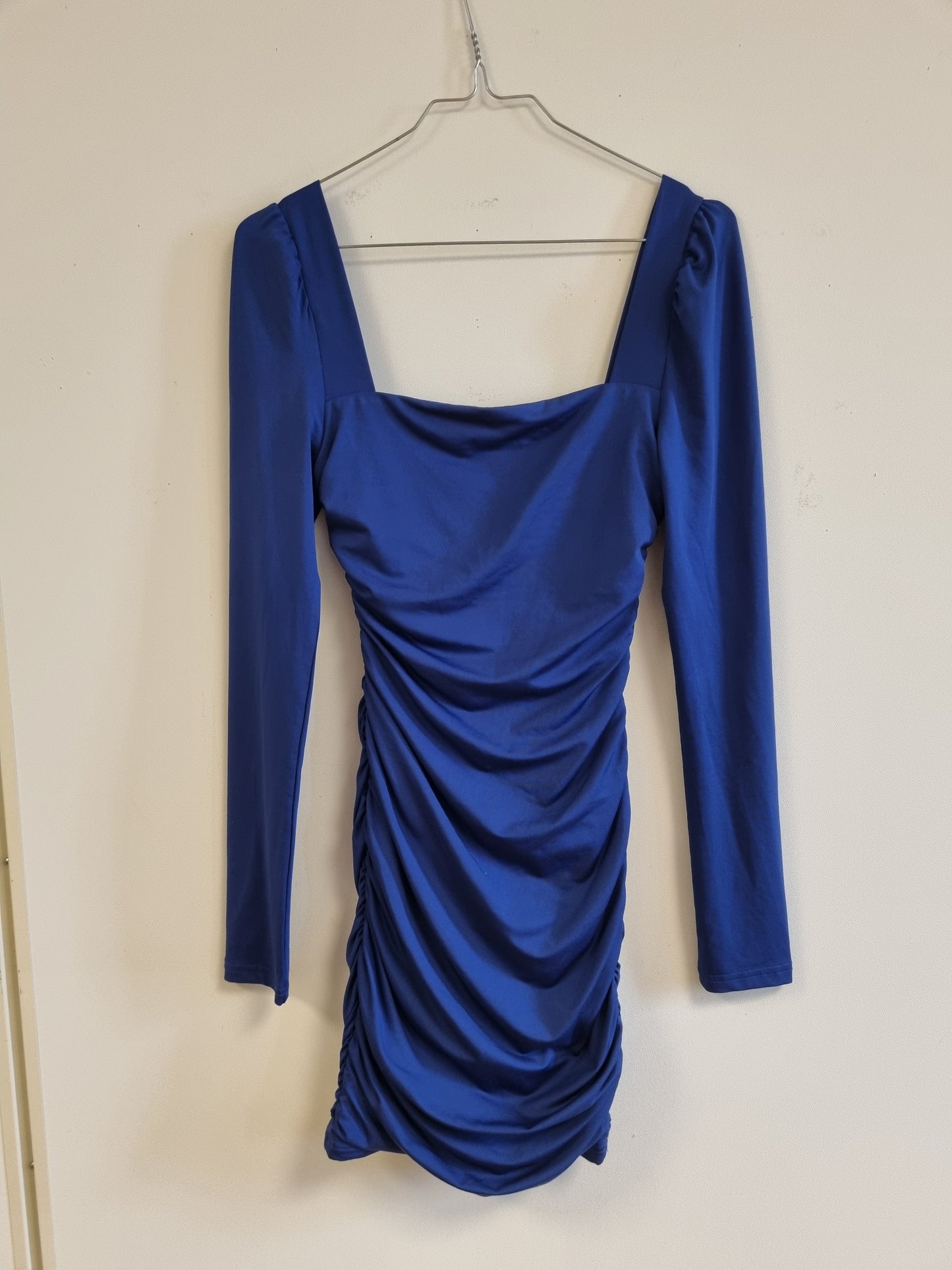 Ivorie Studio bodycon kjole - S