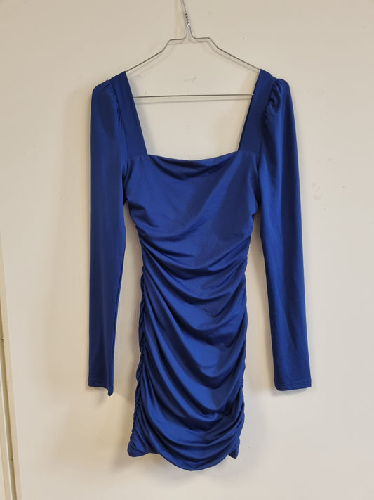 Ivorie Studio bodycon kjole - S