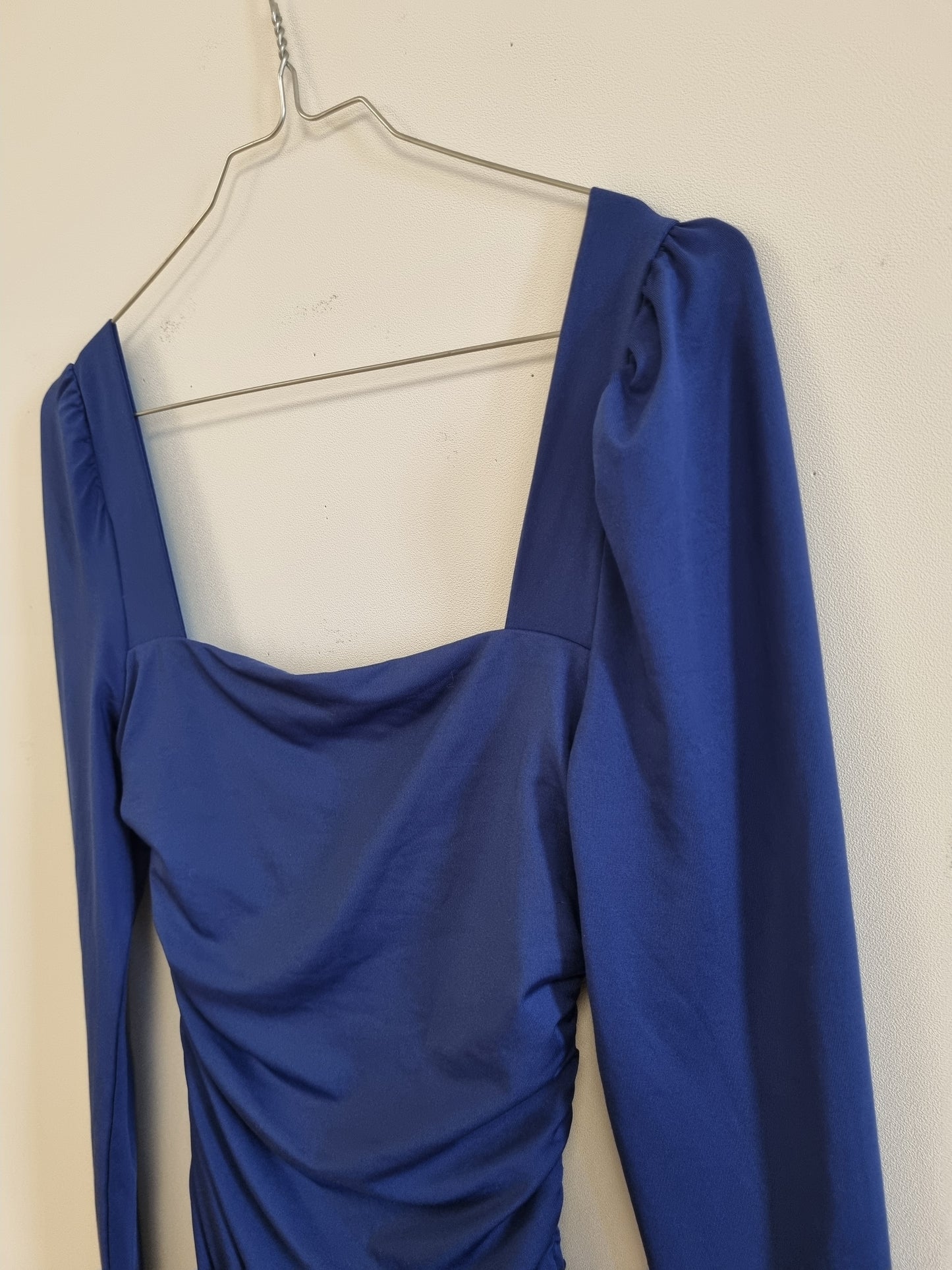 Ivorie Studio bodycon kjole - S
