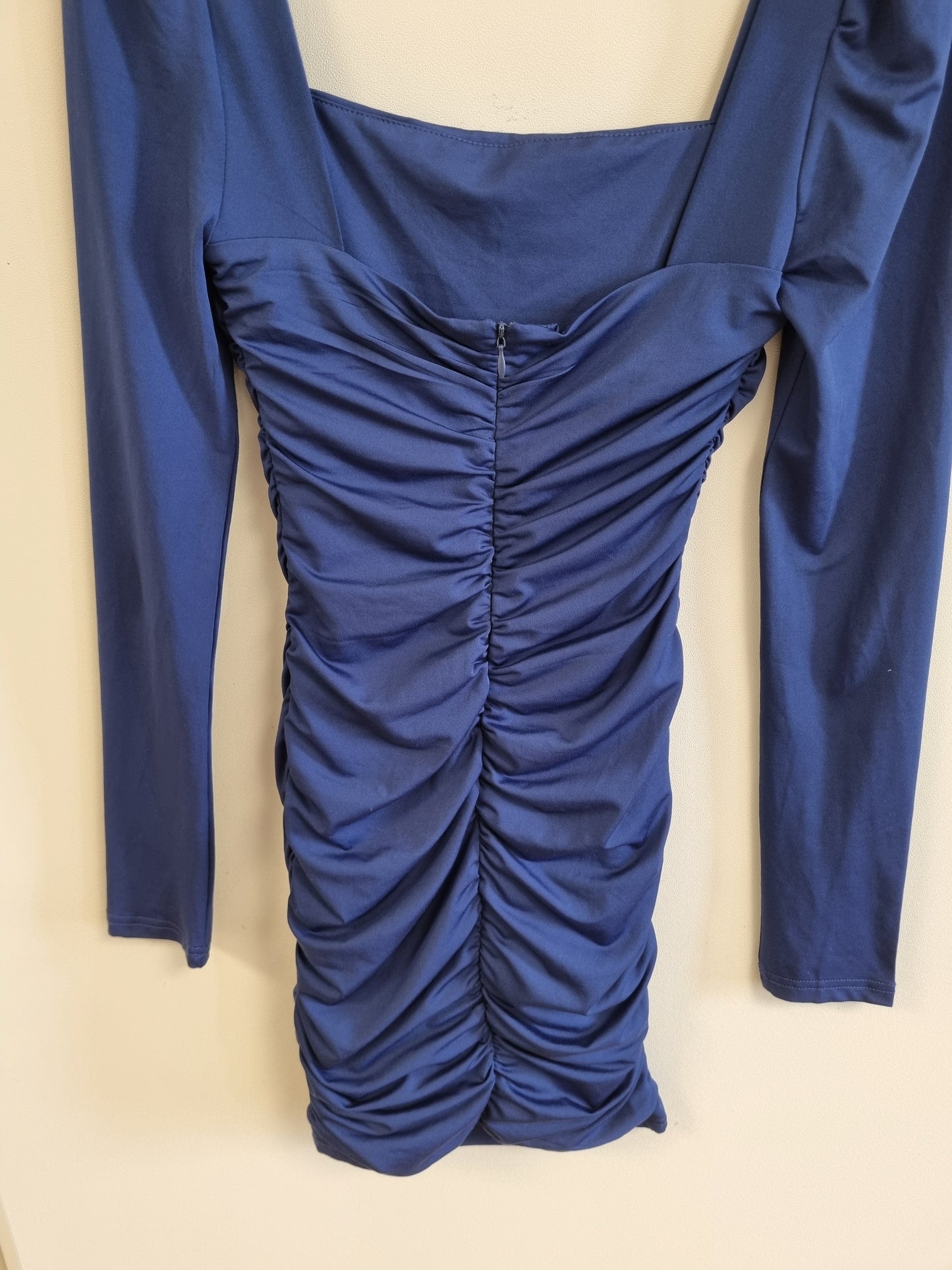 Ivorie Studio bodycon kjole - S