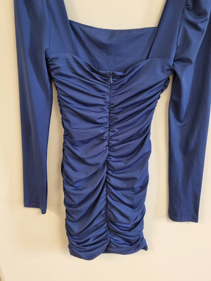 Ivorie Studio bodycon kjole - S