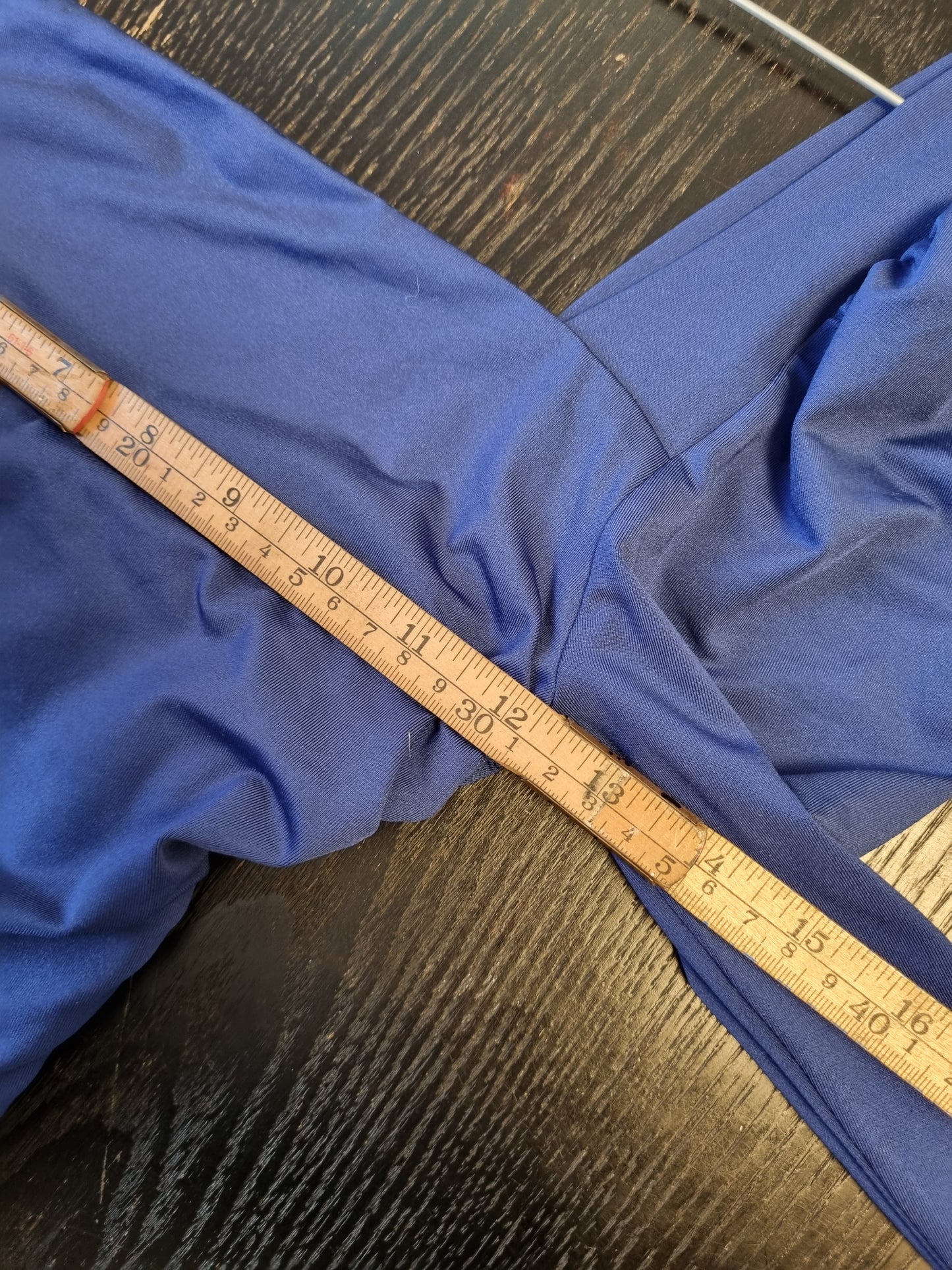 Ivorie Studio bodycon kjole - S