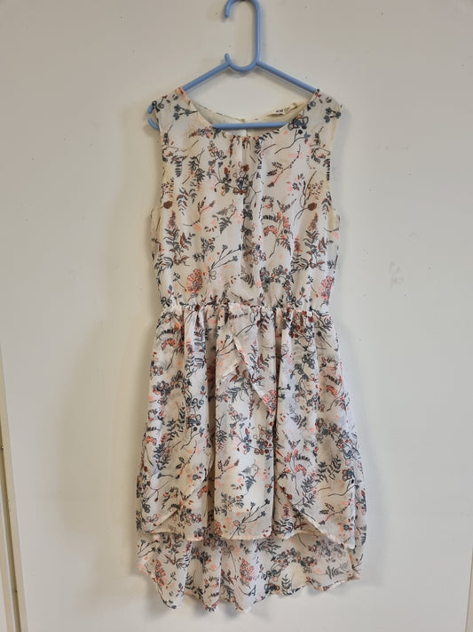 H&M kjole - 146/152
