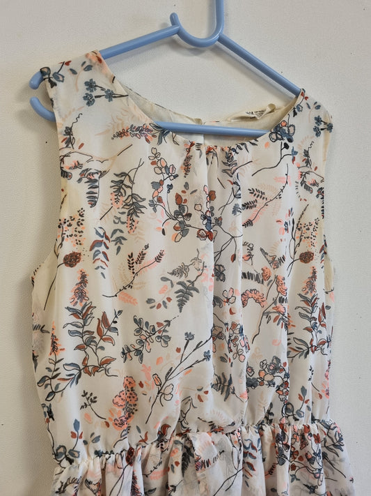 H&M kjole - 146/152