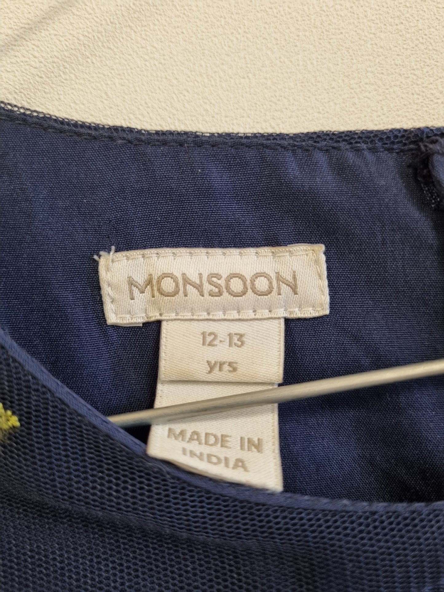 Monsoon penkjole - 152/158