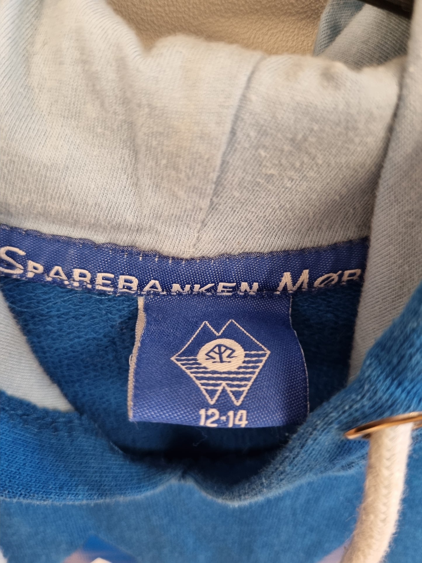 SBM Hettegenser