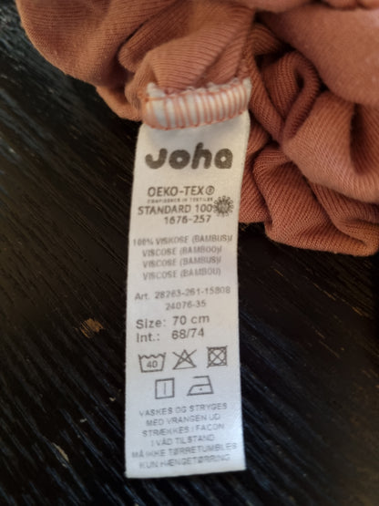 Joha bukse