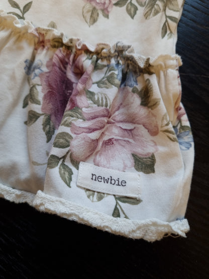Newbie kjole - 62