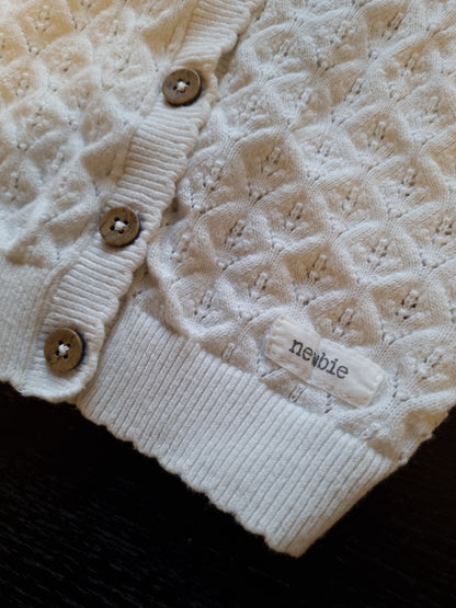 Newbie jakke - 56