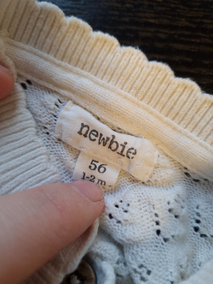 Newbie jakke - 56