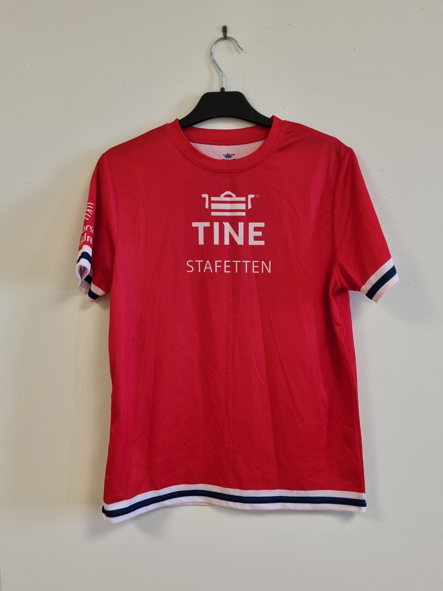 Teknisk t-skjorte - 158/170