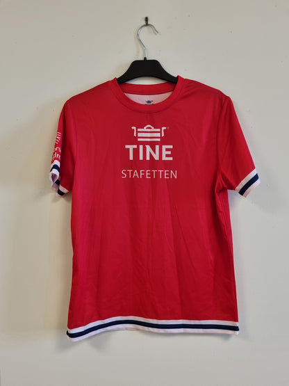 Teknisk t-skjorte - 158/170