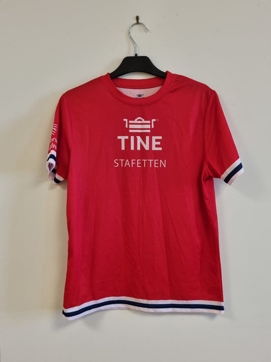 Teknisk t-skjorte - 158/170