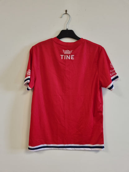Teknisk t-skjorte - 158/170