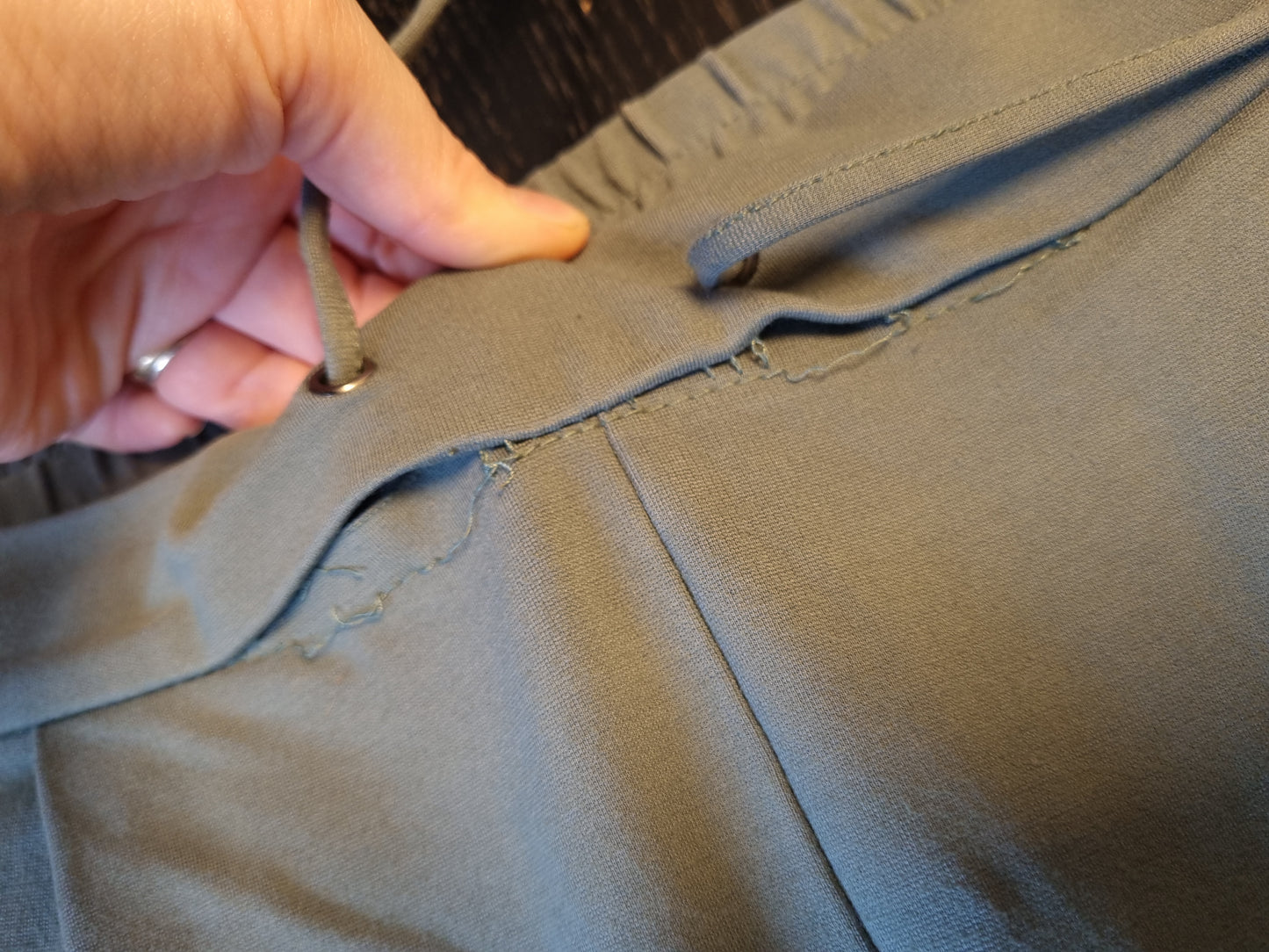Vero Moda bukse - S