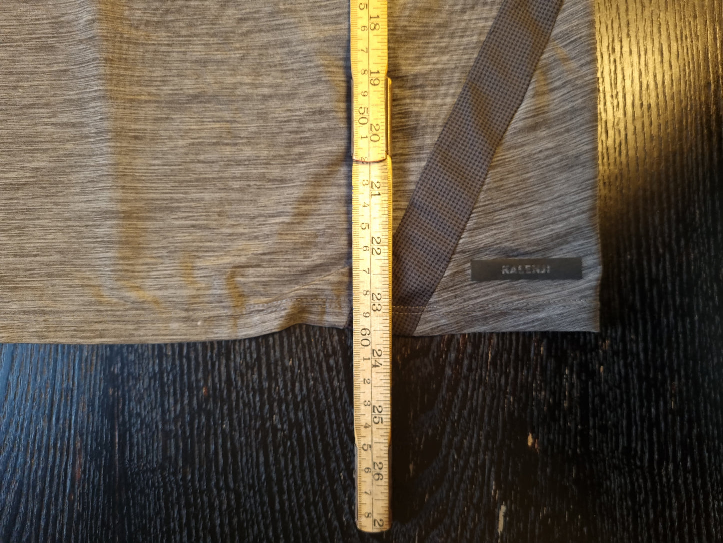 Decathlon treningstopp - XS
