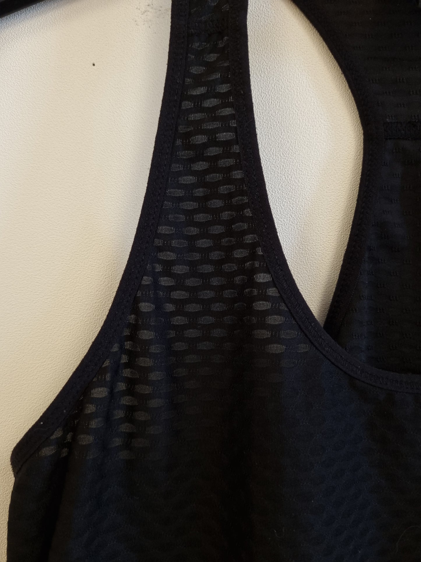 H&M Treningstopp - S
