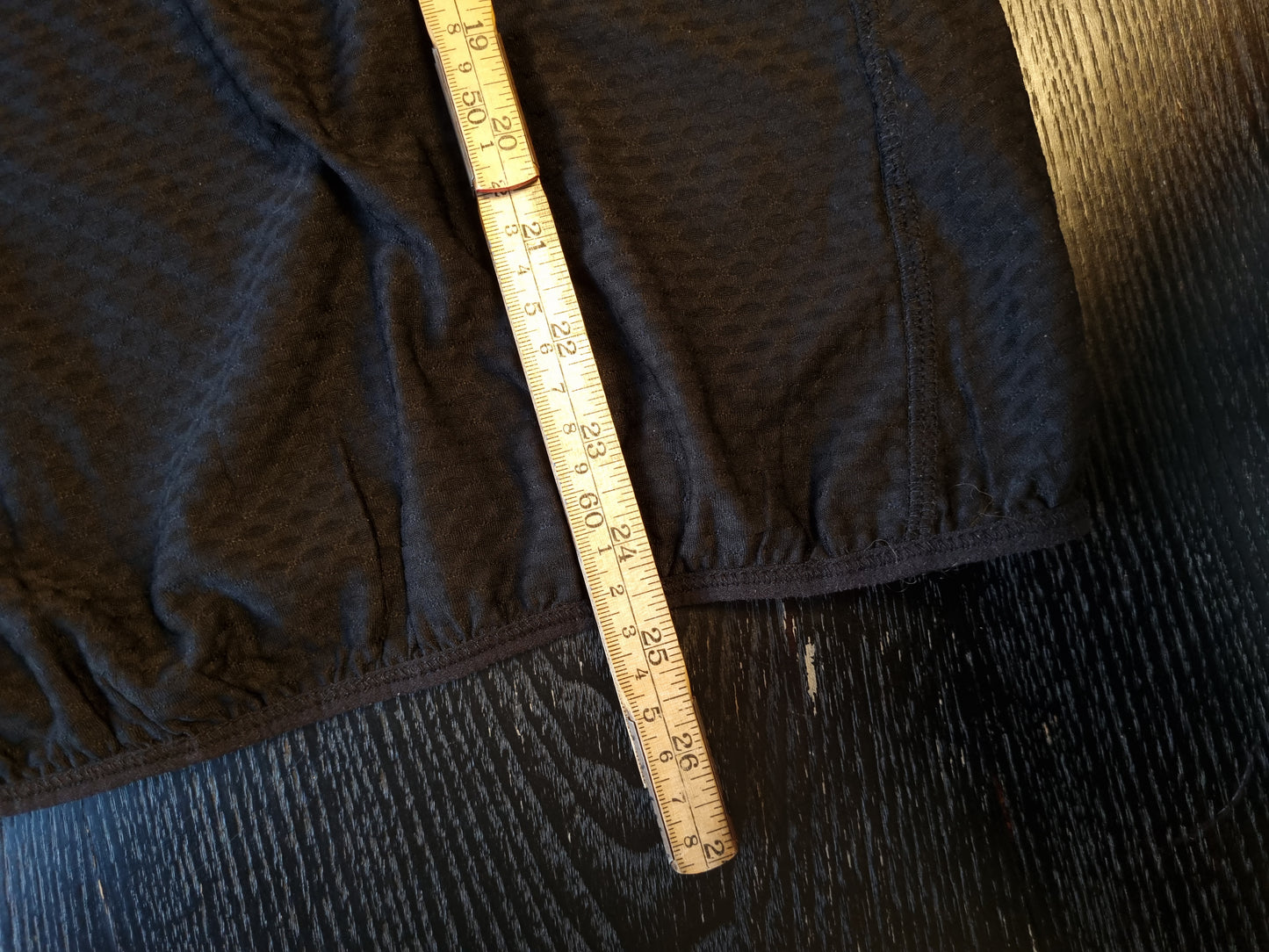H&M Treningstopp - S