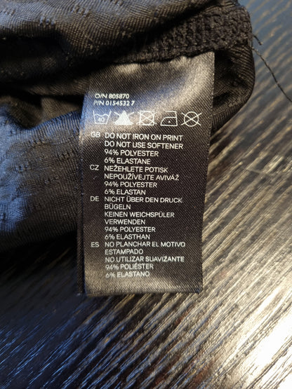 H&M Treningstopp - S
