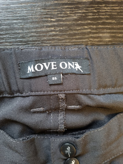 Move On capri turbukse - XL