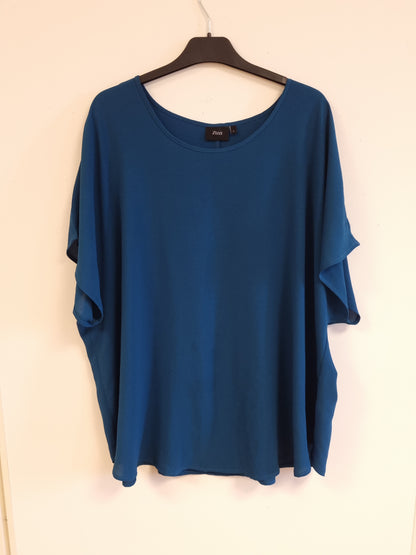Zizzi bluse - L