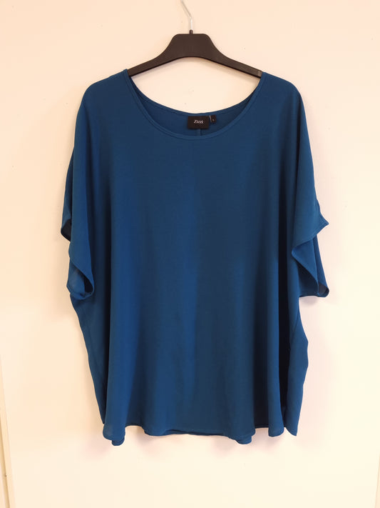 Zizzi bluse - L