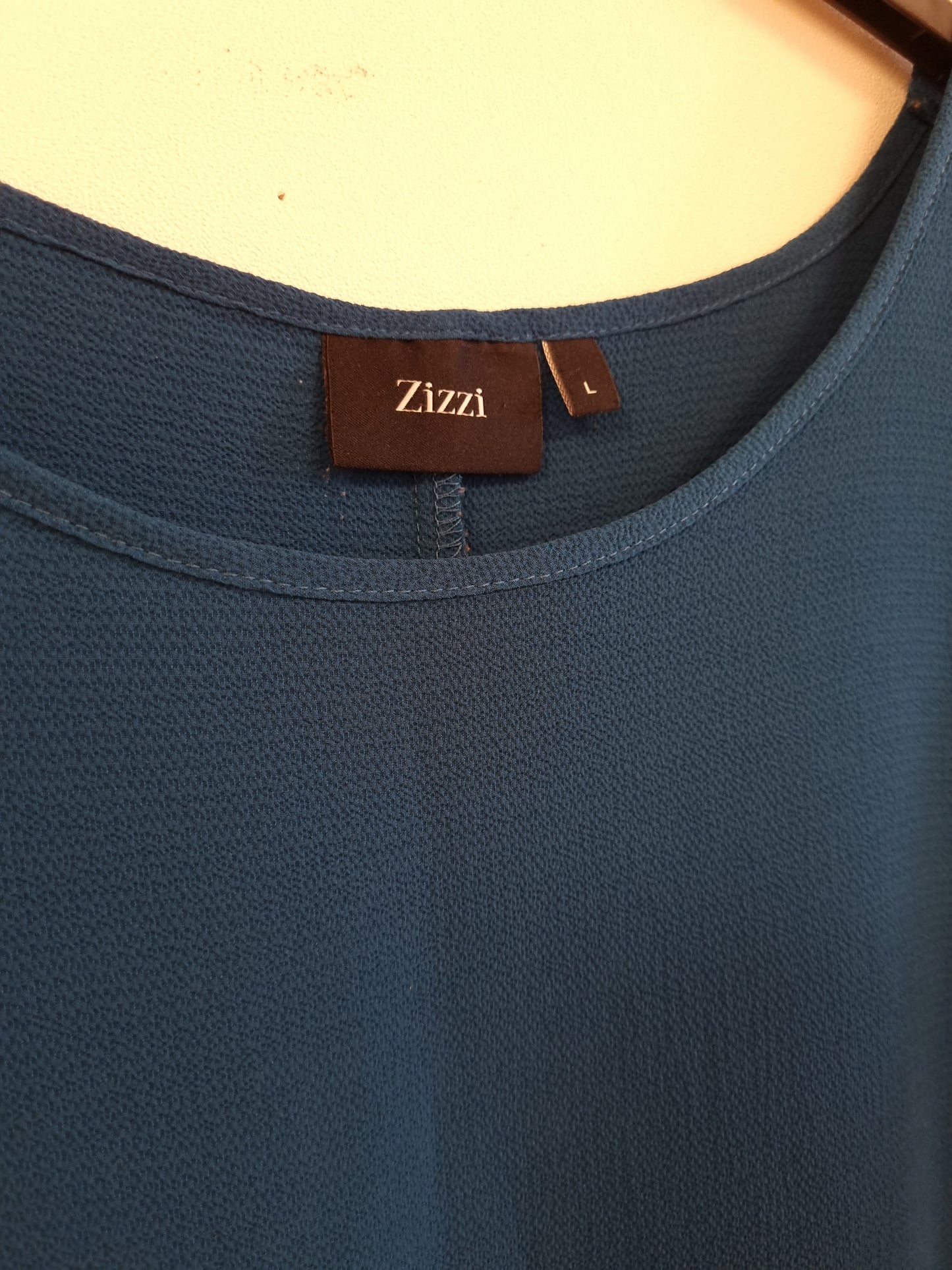 Zizzi bluse - L
