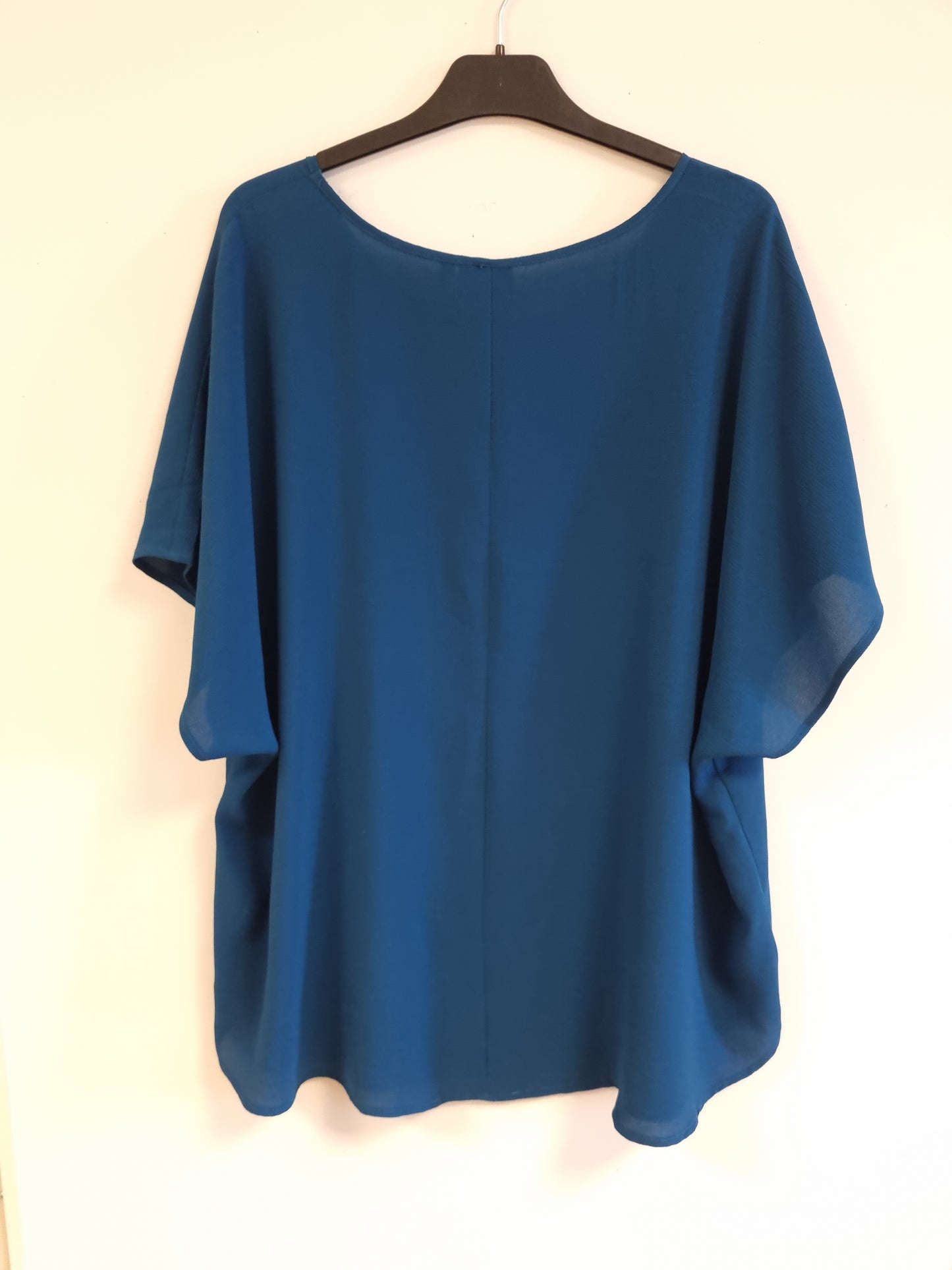 Zizzi bluse - L