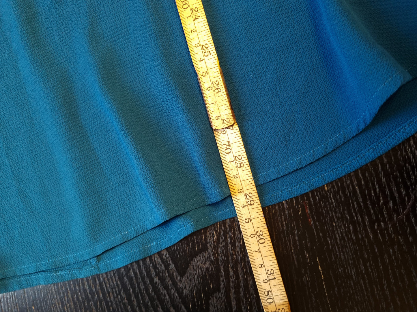 Zizzi bluse - L