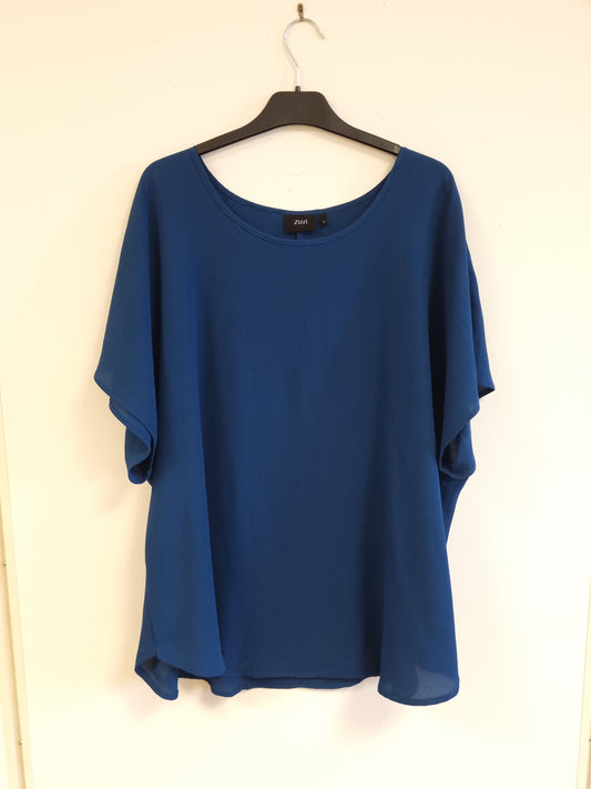Zizzi bluse - L