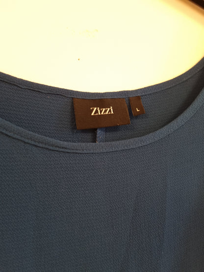 Zizzi bluse - L