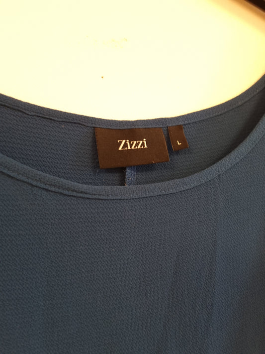 Zizzi bluse - L