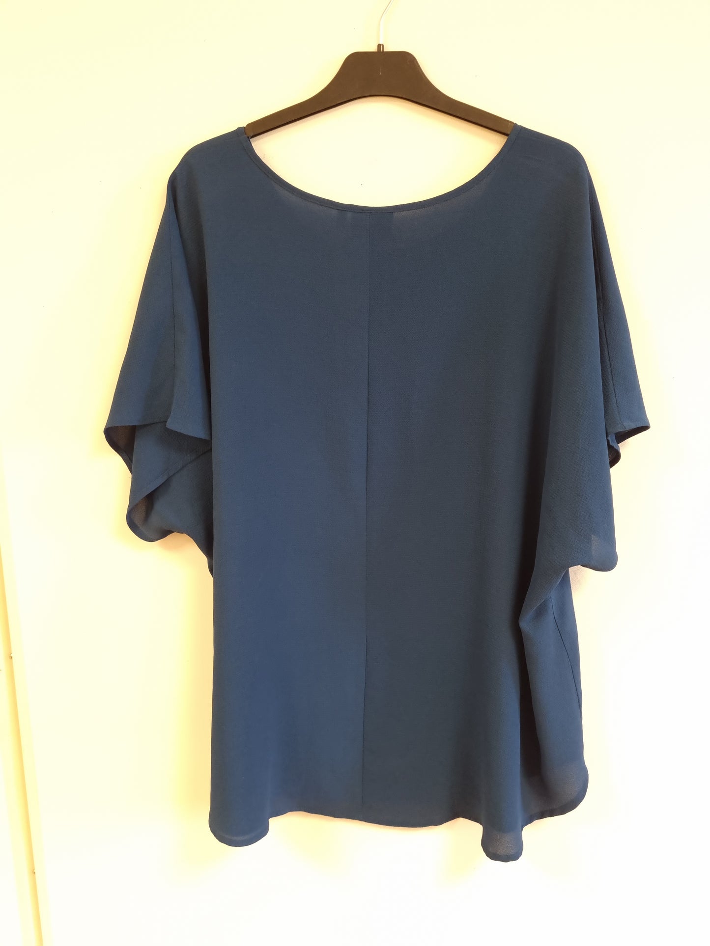 Zizzi bluse - L