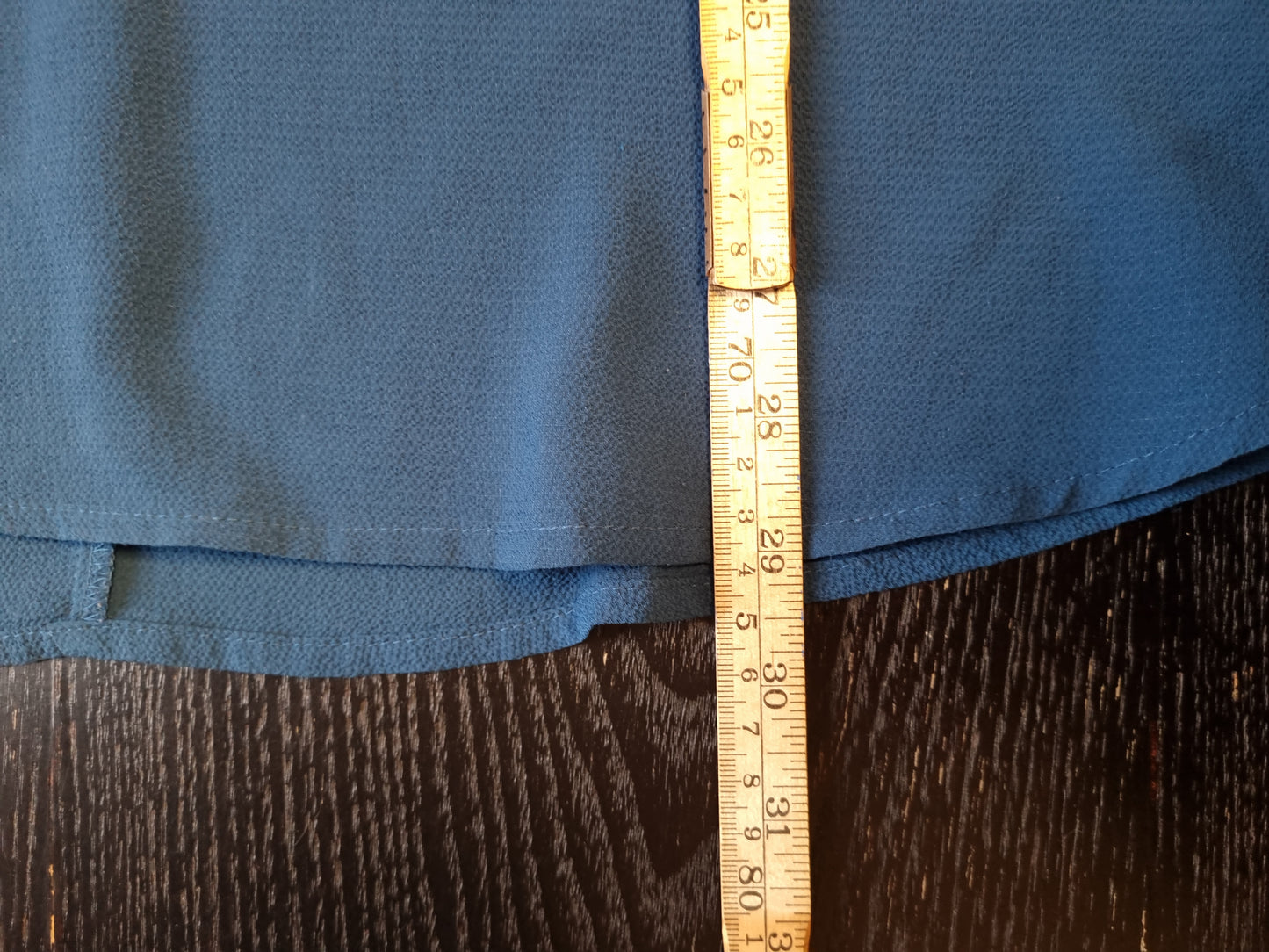 Zizzi bluse - L