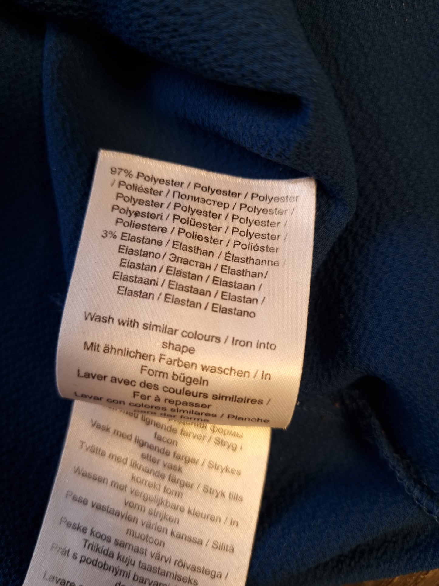 Zizzi bluse - L
