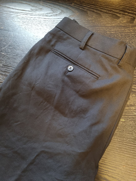 Dressbukse 36/36
