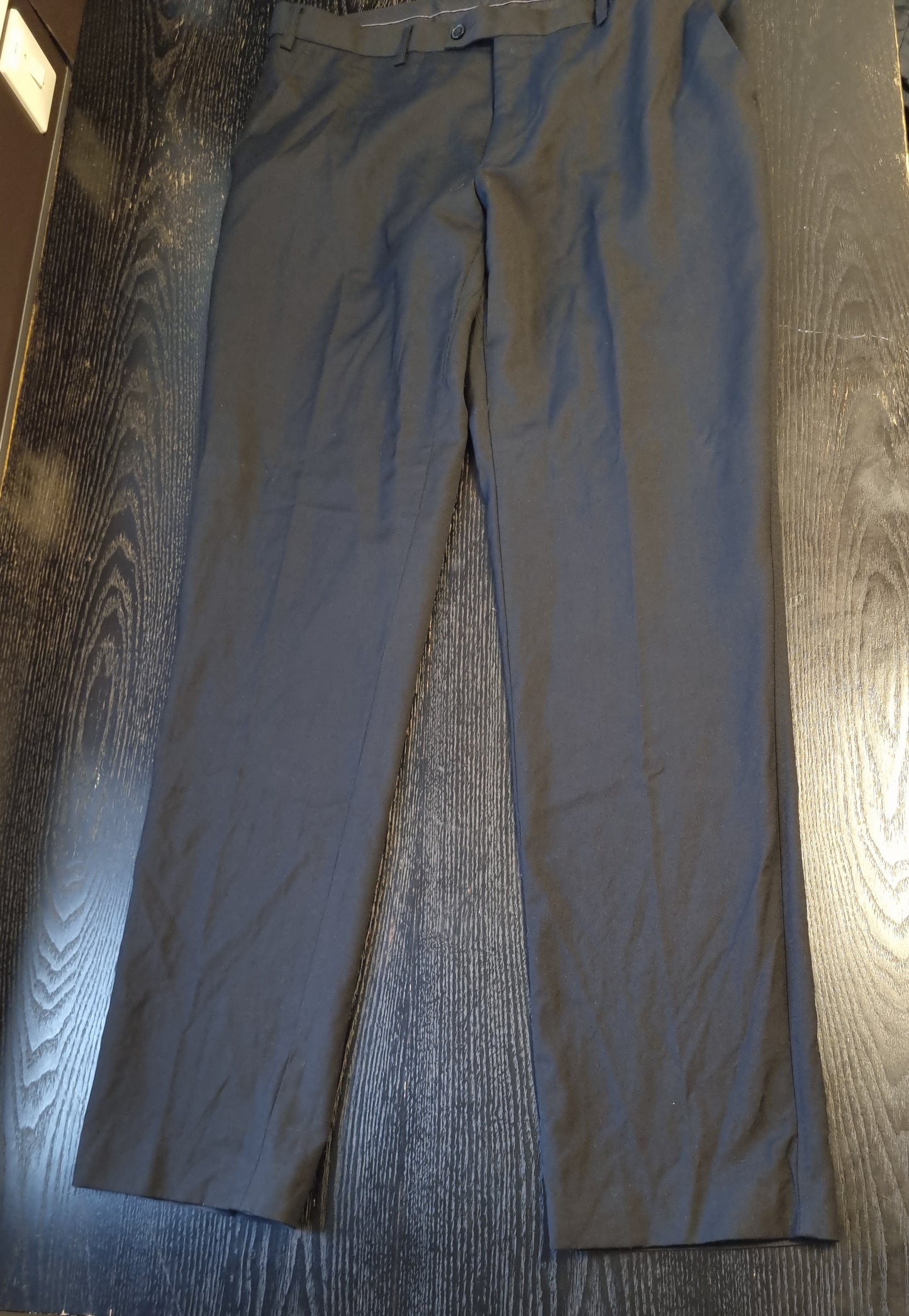Dressbukse 36/36