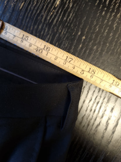 Dressbukse 36/36
