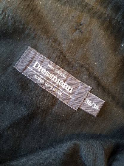 Dressbukse 36/36