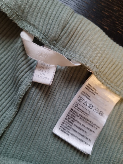 H&M Sykkelshorts - XL