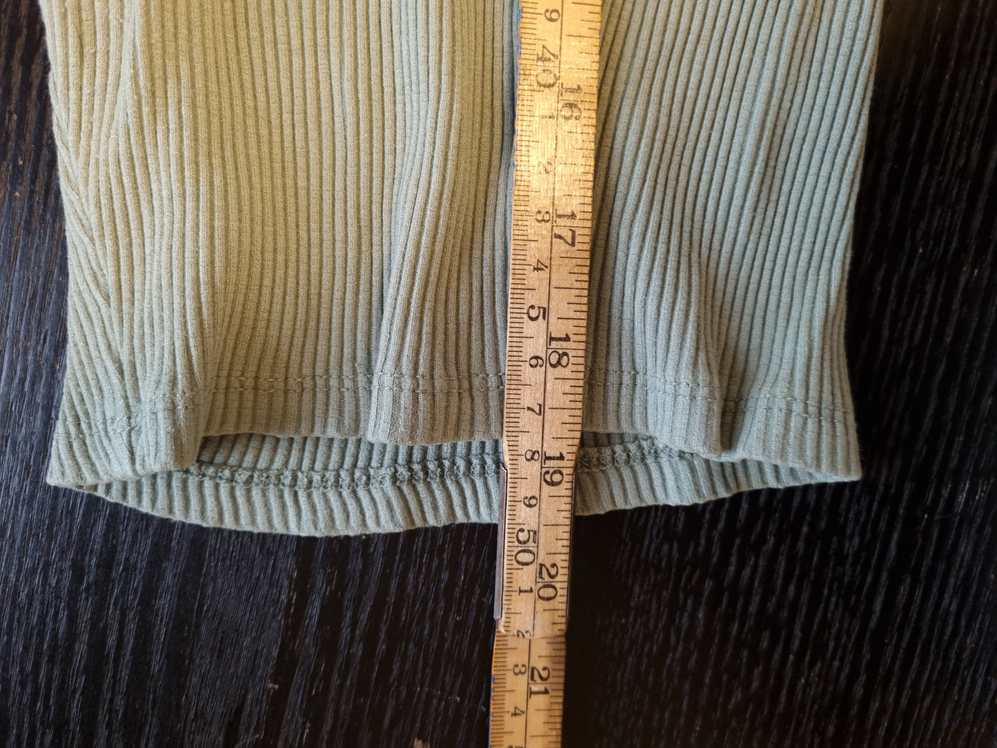 H&M Sykkelshorts - XL