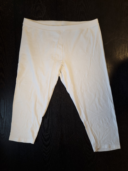 Cubus capri tights - XL