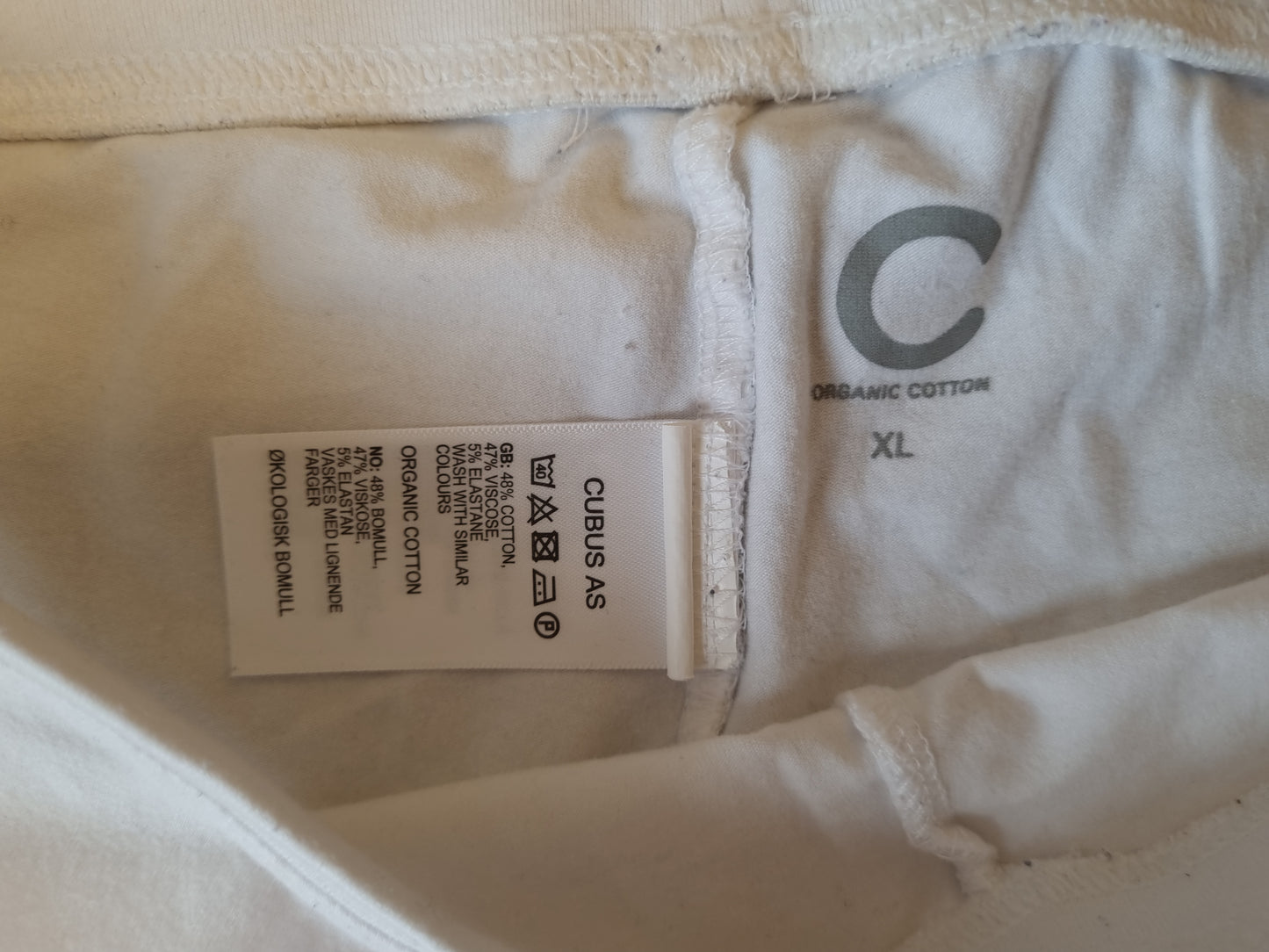 Cubus capri tights - XL