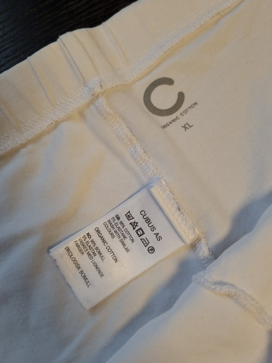 Cubus sykkelshorts - XL